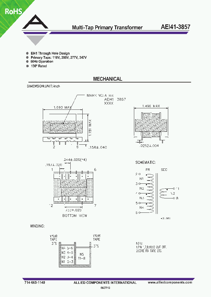 AEI41-3857_8404474.PDF Datasheet