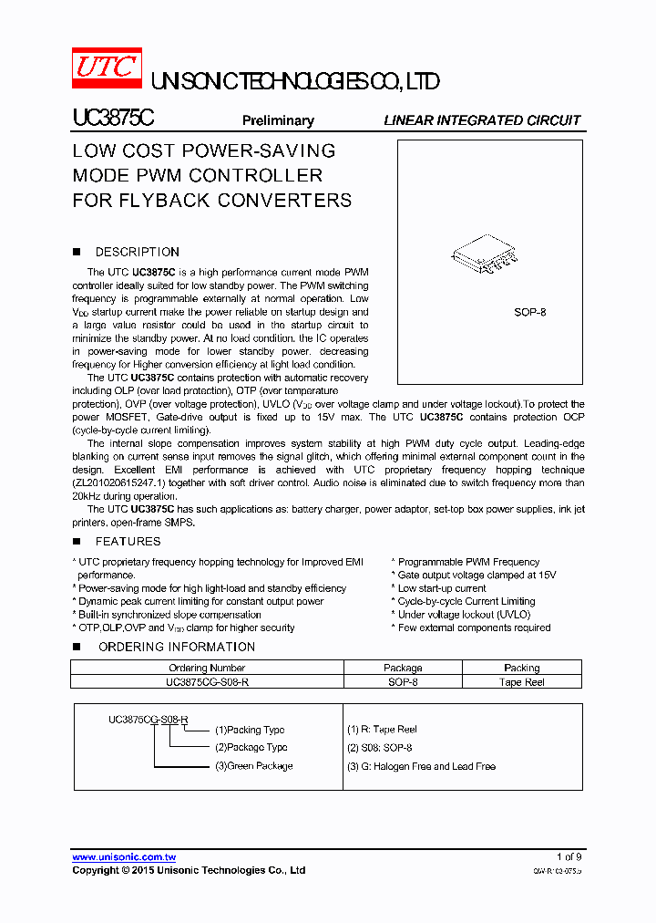 UC3875C_8404642.PDF Datasheet