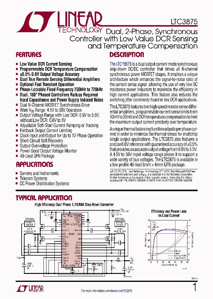 LTC3875-15_8404648.PDF Datasheet