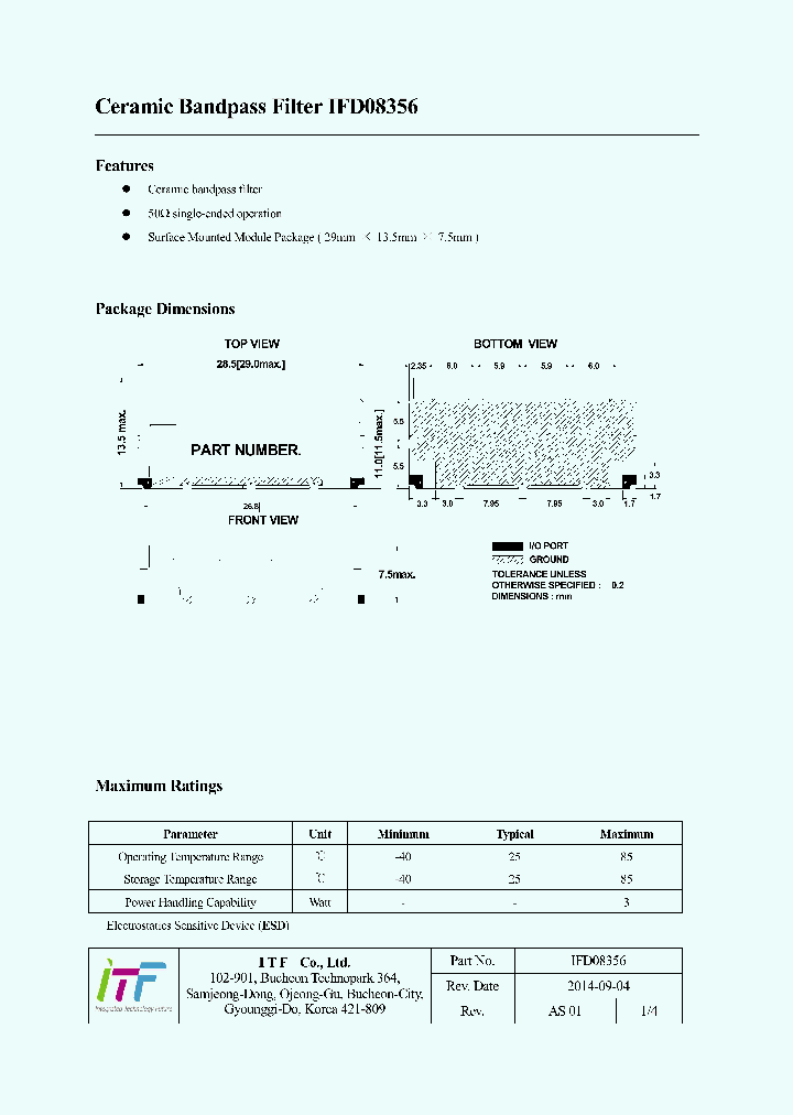 IFD08356_8407497.PDF Datasheet