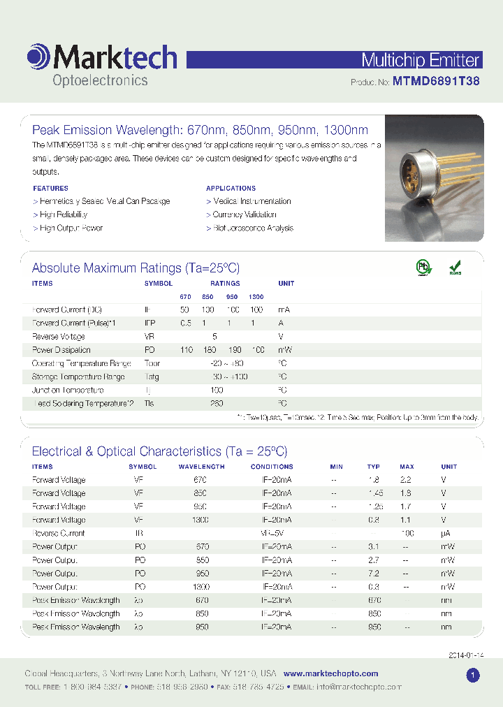 MTMD6891T38_8409886.PDF Datasheet