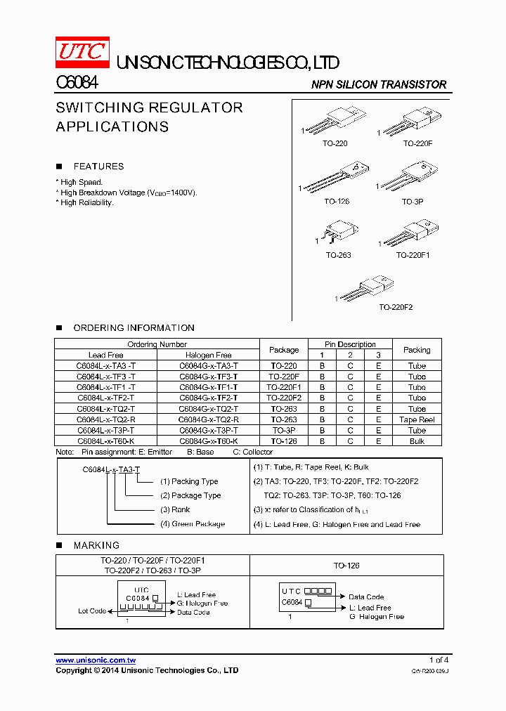 C6084G-X-T60-K_8410215.PDF Datasheet