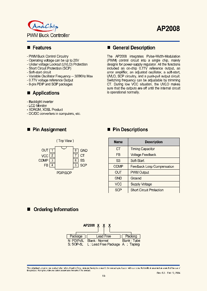 AP2008NA_8410795.PDF Datasheet