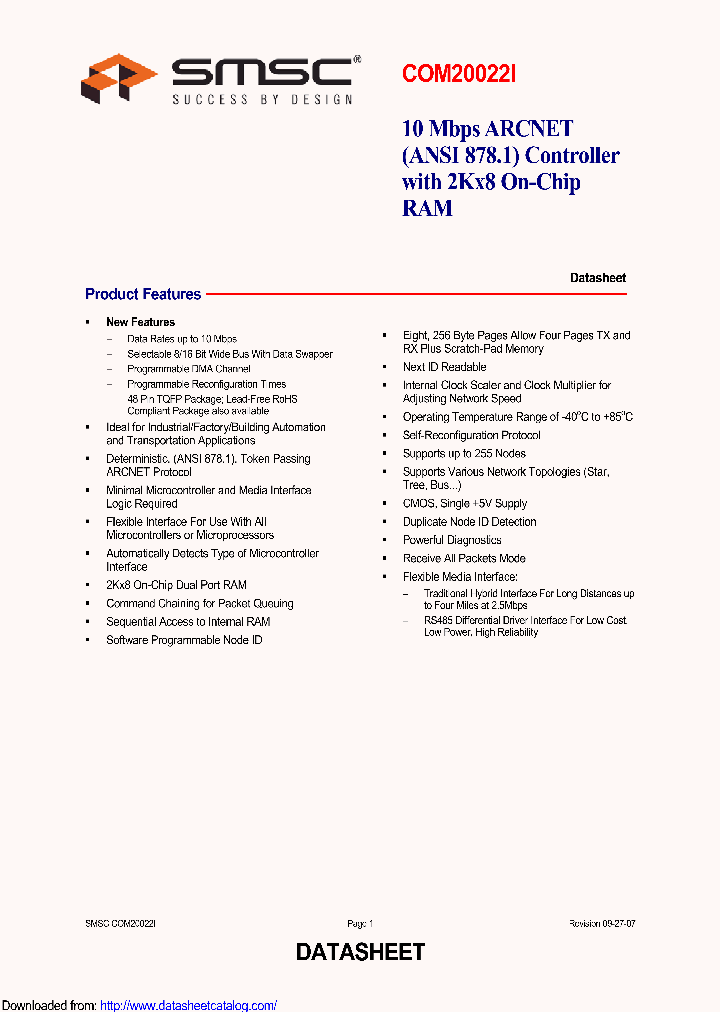 COM20022I-HT_8411126.PDF Datasheet