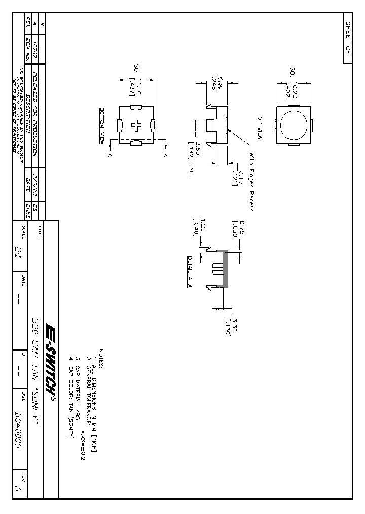 B040009_8412926.PDF Datasheet