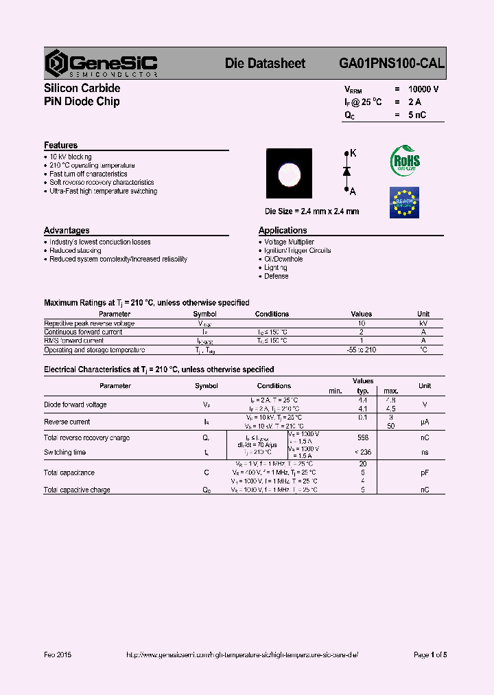 GA01PNS100-CAL-15_8414690.PDF Datasheet