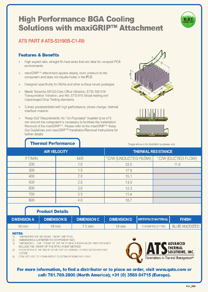 ATS-53190B-C1-R0_8416250.PDF Datasheet