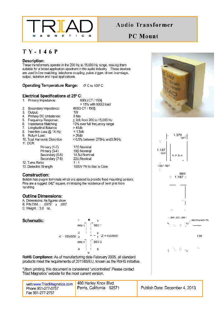 TY-146P-13_8417003.PDF Datasheet