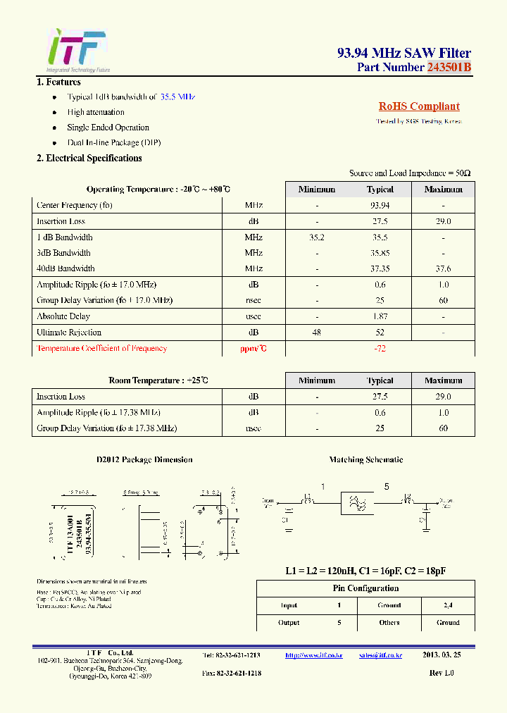 243501B_8426347.PDF Datasheet