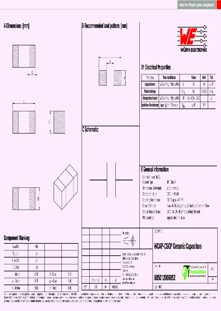 885012006052_8426993.PDF Datasheet