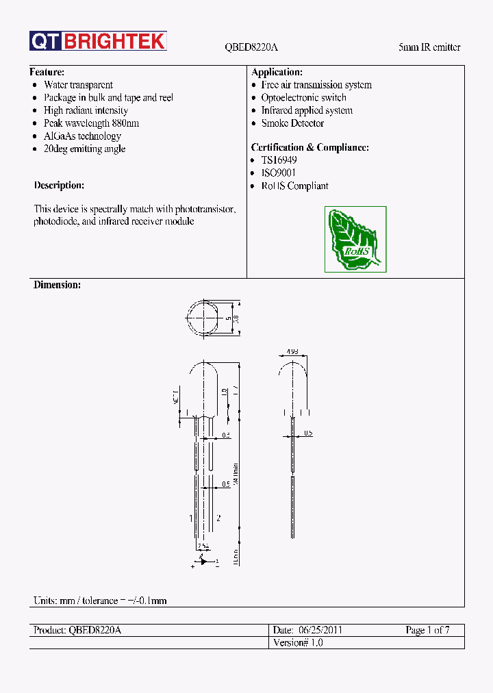 QBED8220A_8429715.PDF Datasheet