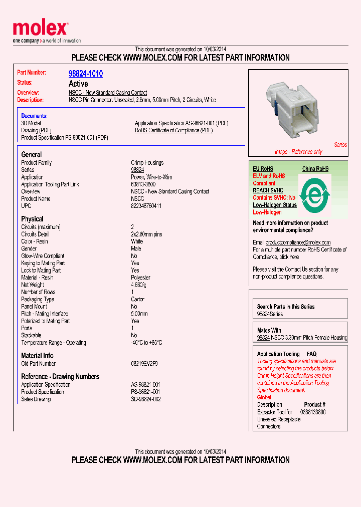 08219EV2F9_8430479.PDF Datasheet