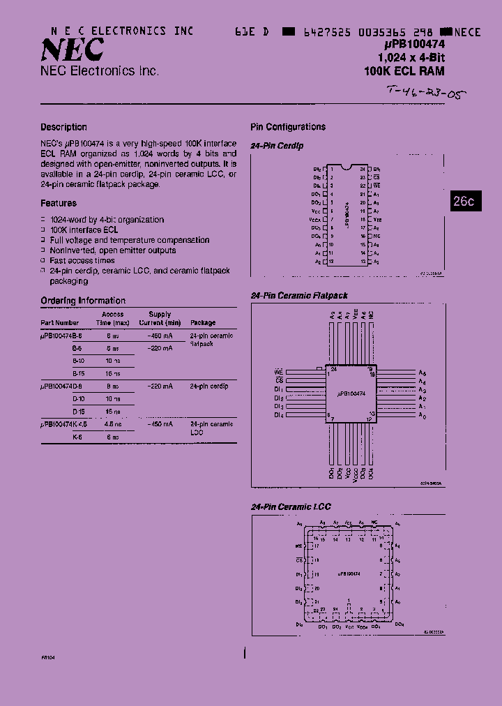 UPB100474B-15_8435016.PDF Datasheet