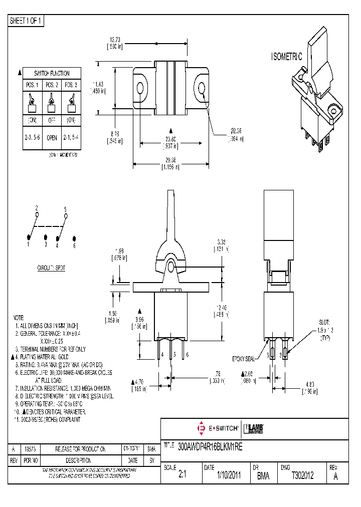 T302012_8438502.PDF Datasheet