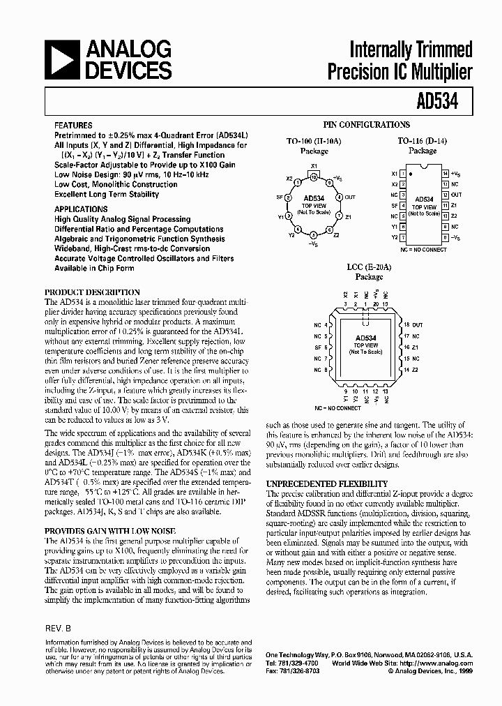 AD534SD883B_8437496.PDF Datasheet