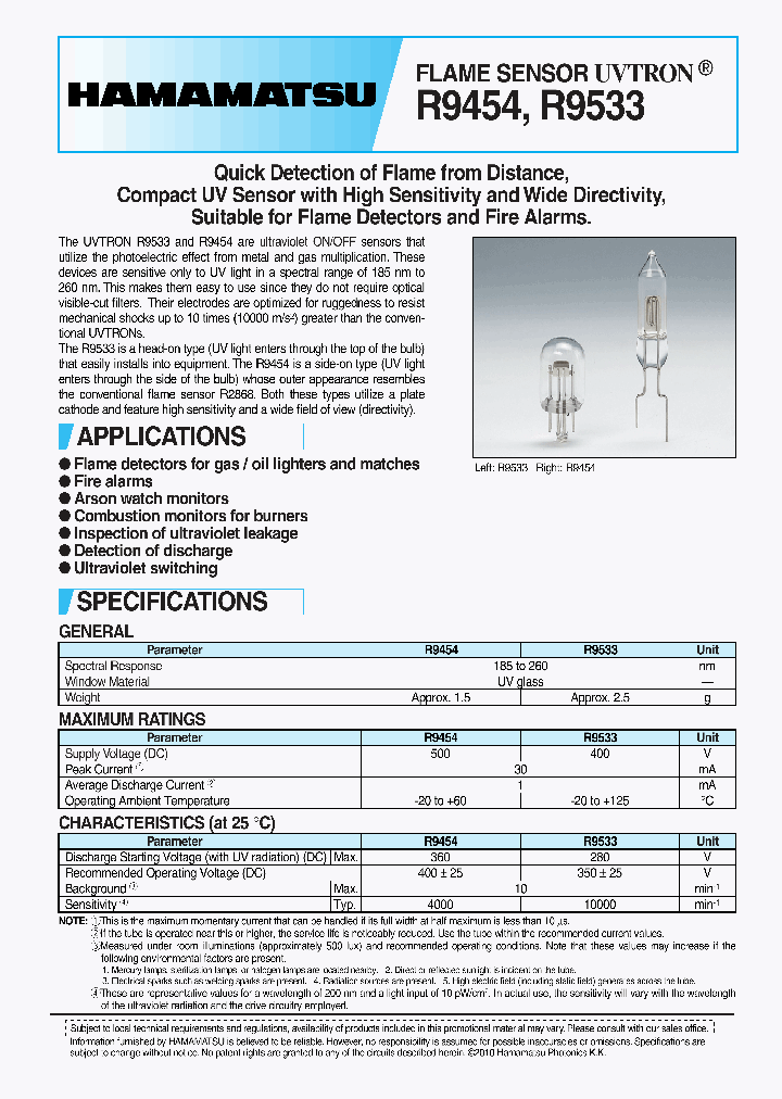 R9454-15_8439940.PDF Datasheet