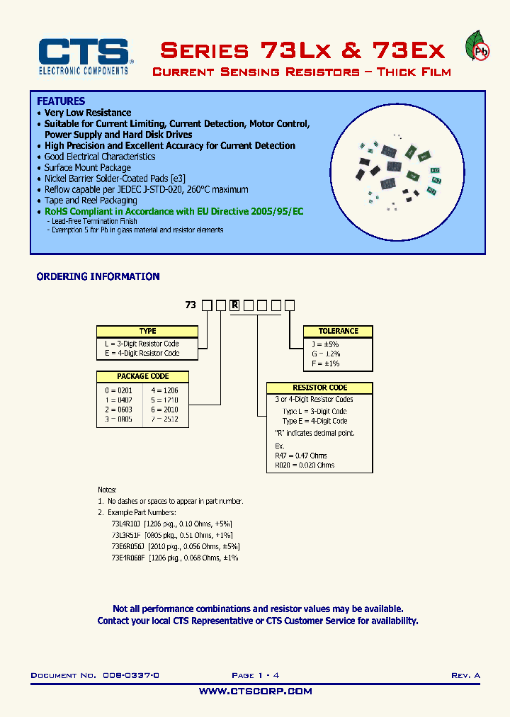 008-0337-0_8442692.PDF Datasheet