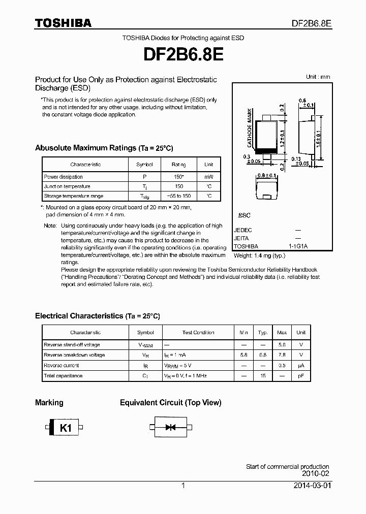 DF2B68E_8437669.PDF Datasheet