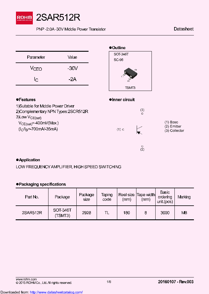 2SAR512R_8442700.PDF Datasheet