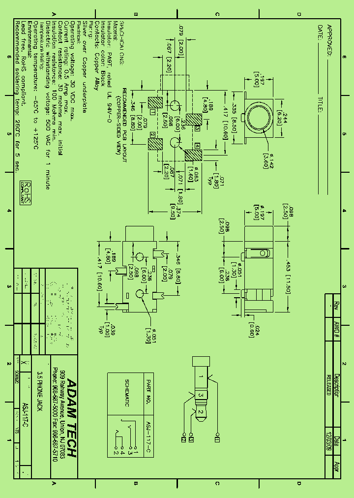 ASJ-117-C_8445927.PDF Datasheet