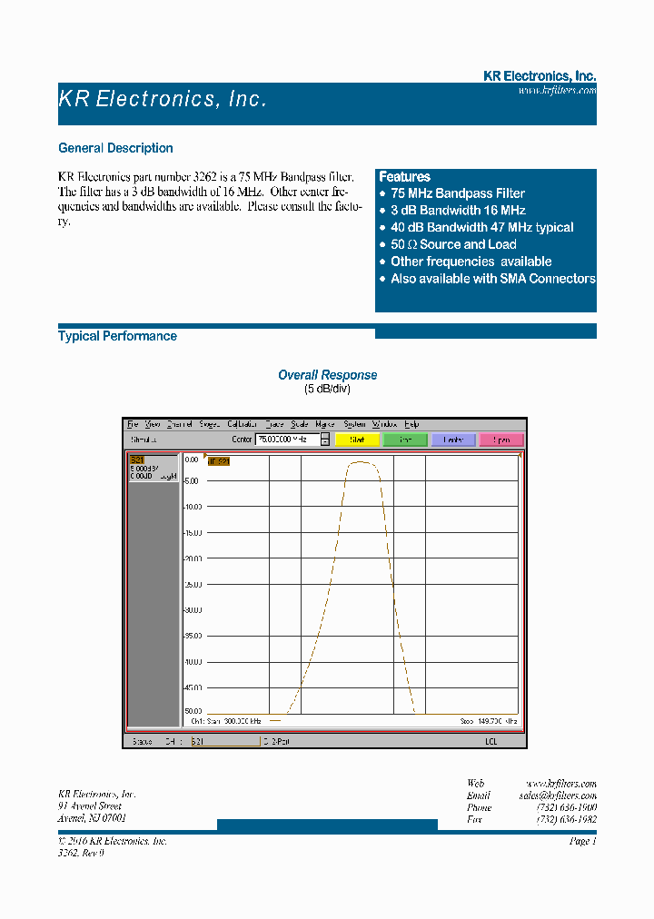 3262_8448734.PDF Datasheet