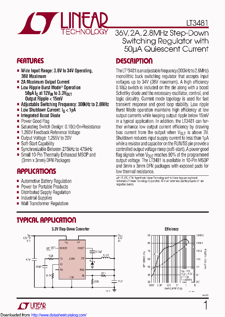 LT3481HMSETRPBF_8446711.PDF Datasheet