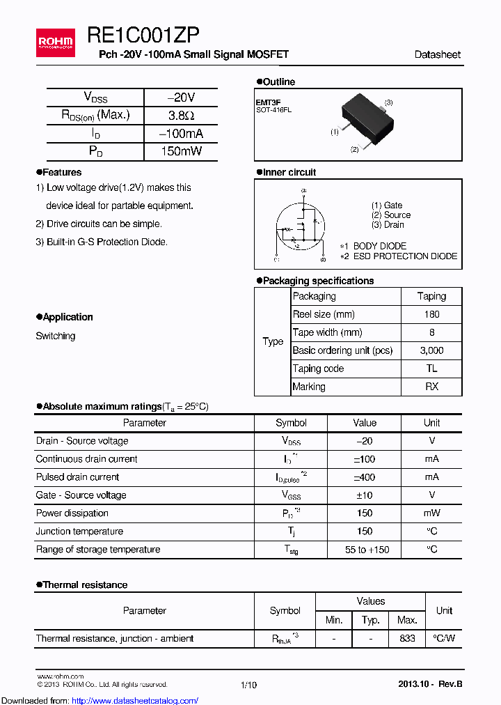 RE1C001ZP_8448754.PDF Datasheet