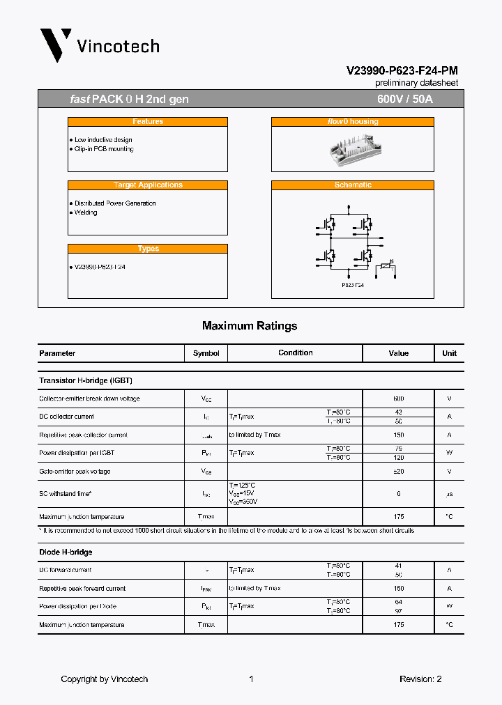 V23990-P623-F24-P2-14_8452389.PDF Datasheet