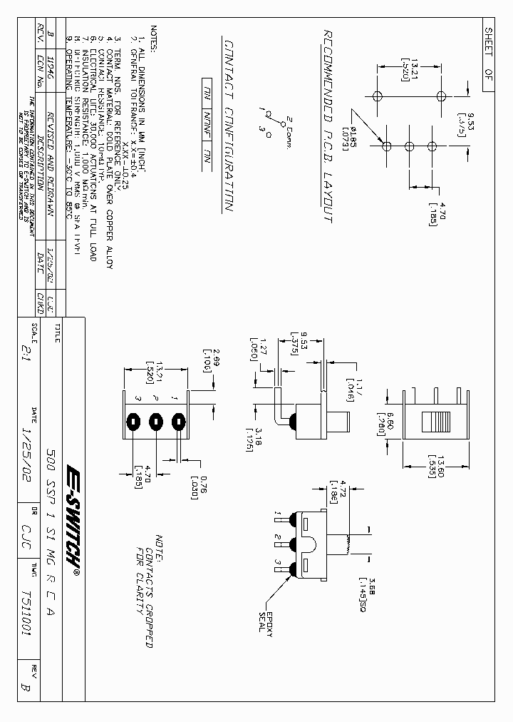 T511001_8458171.PDF Datasheet