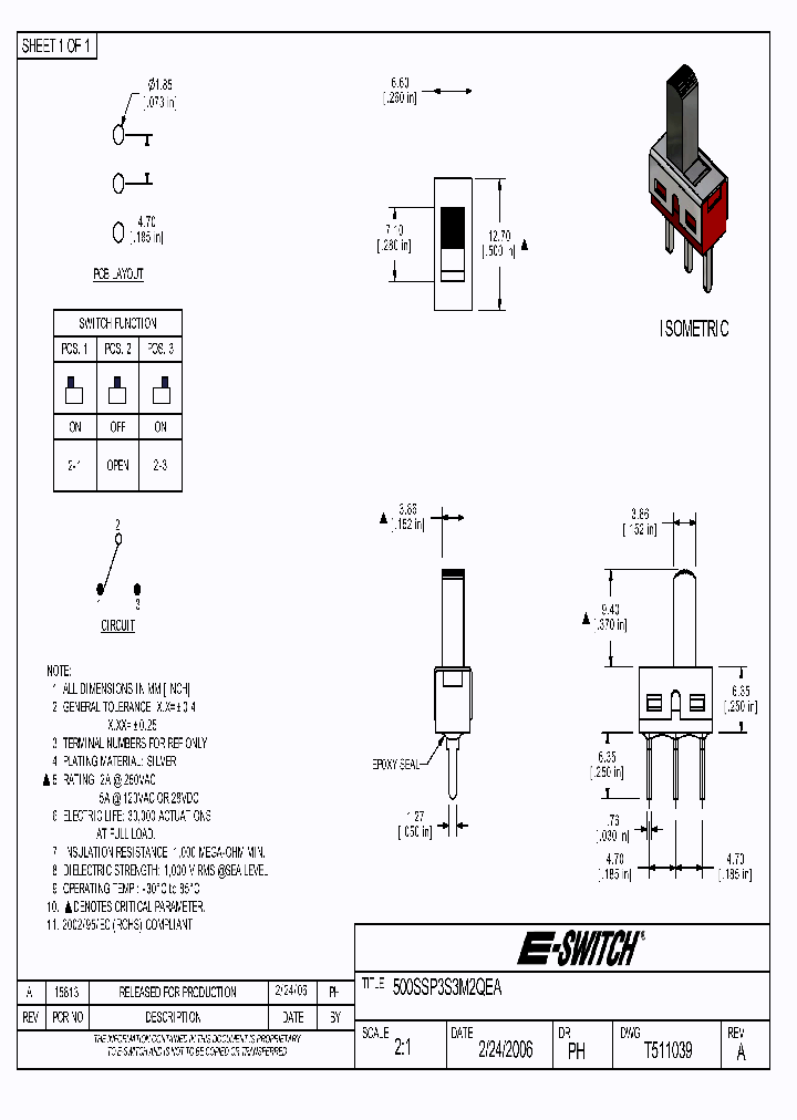 T511039_8458197.PDF Datasheet