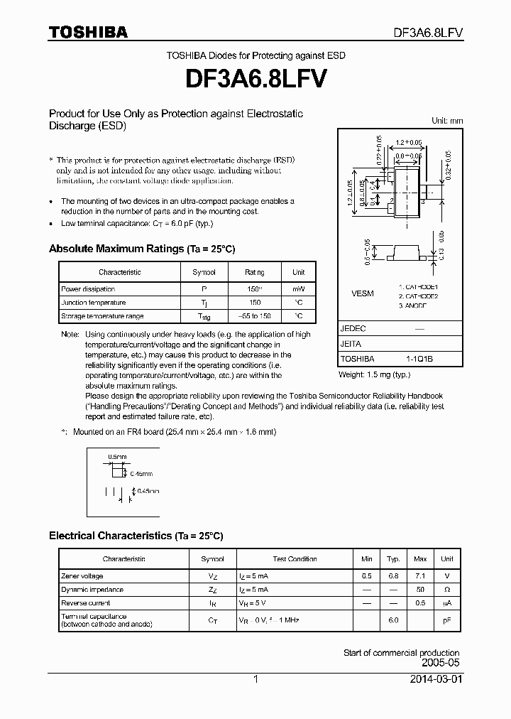 DF3A68LFV_8457521.PDF Datasheet