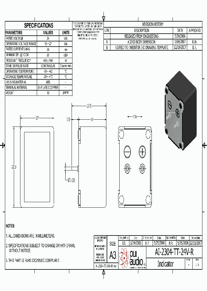 AI-2304-TT-24V-R_8465441.PDF Datasheet