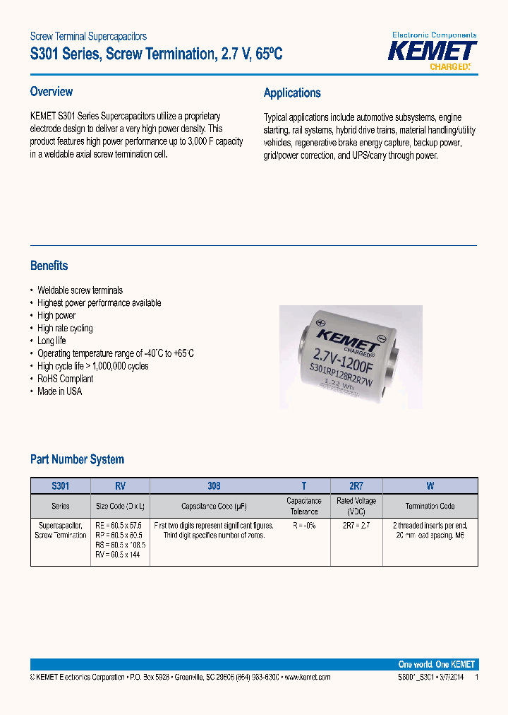S301RE308T2R7W_8467353.PDF Datasheet