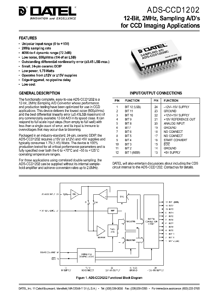 ADS-CCD1202MM_8467986.PDF Datasheet