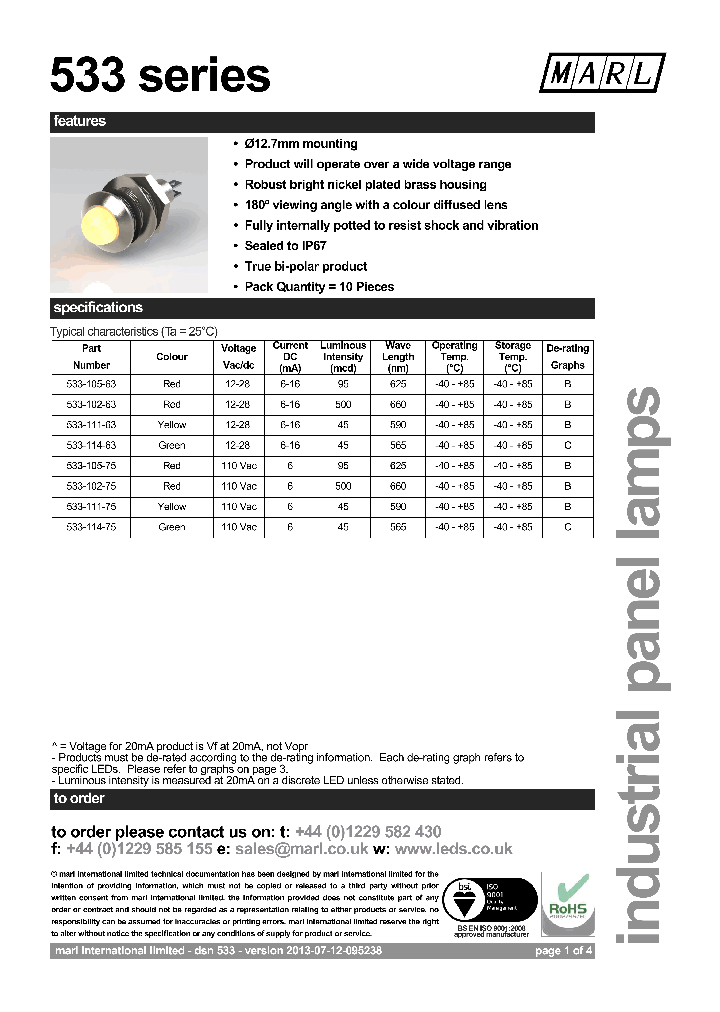 533-105-6307-15_8469987.PDF Datasheet