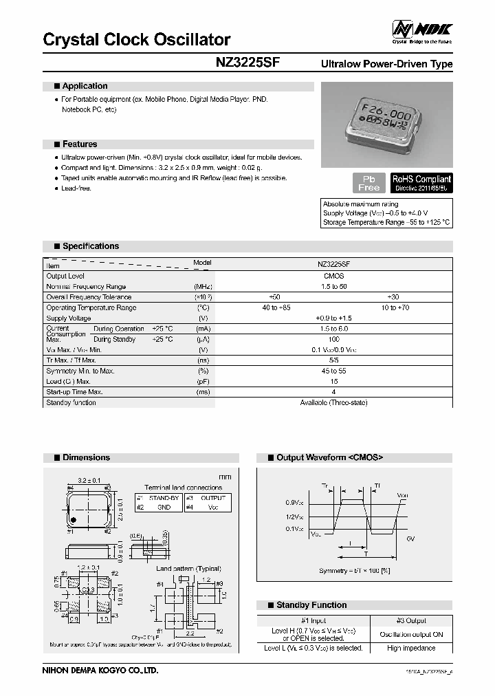 NSC5037B_8469905.PDF Datasheet