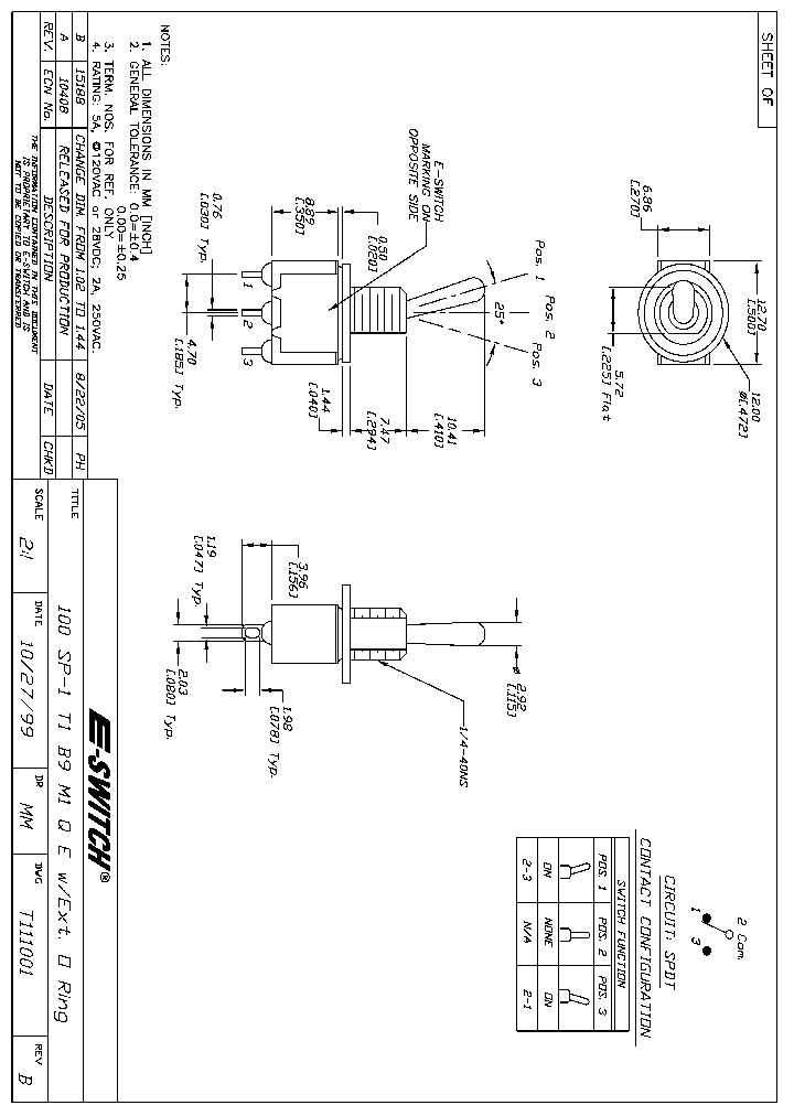 T111001_8469713.PDF Datasheet