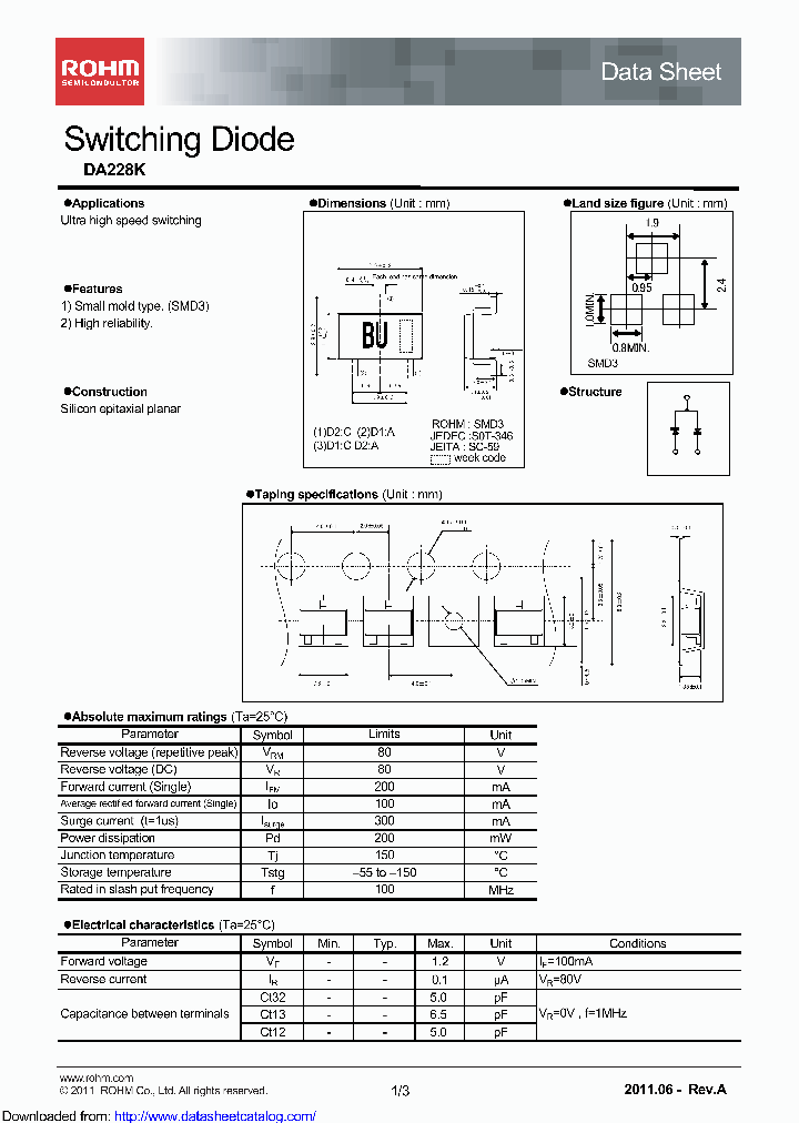 DA228KT146_8476448.PDF Datasheet