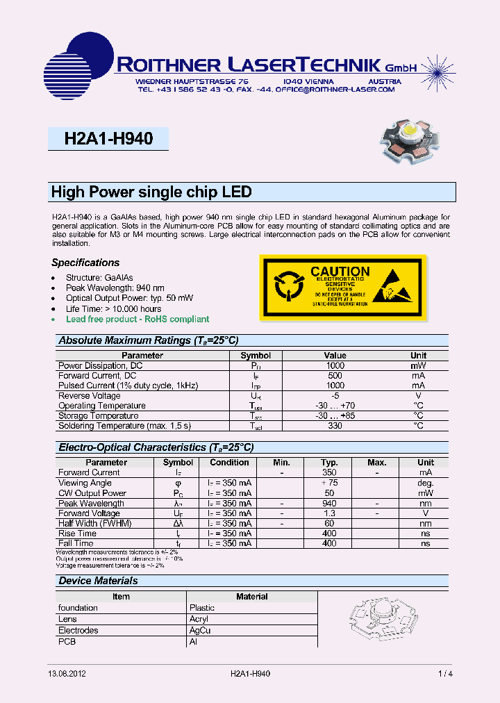 H2A1-H940_8477024.PDF Datasheet