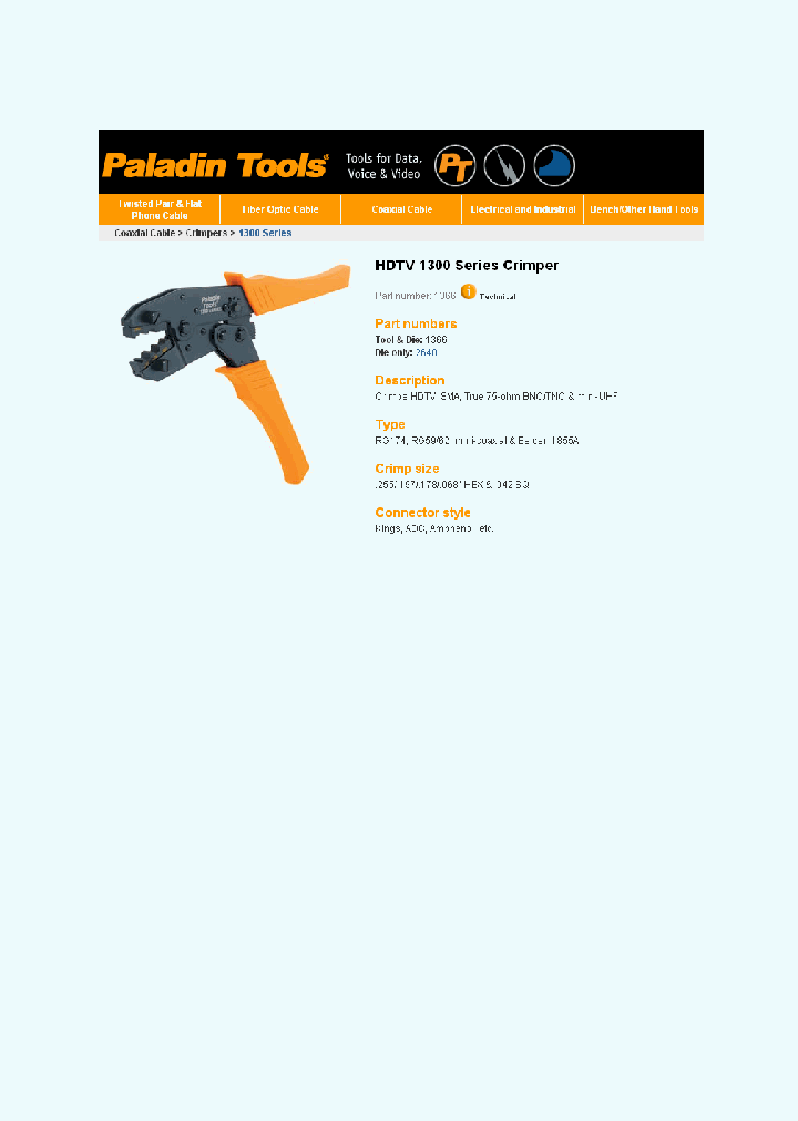PA1366_8477475.PDF Datasheet
