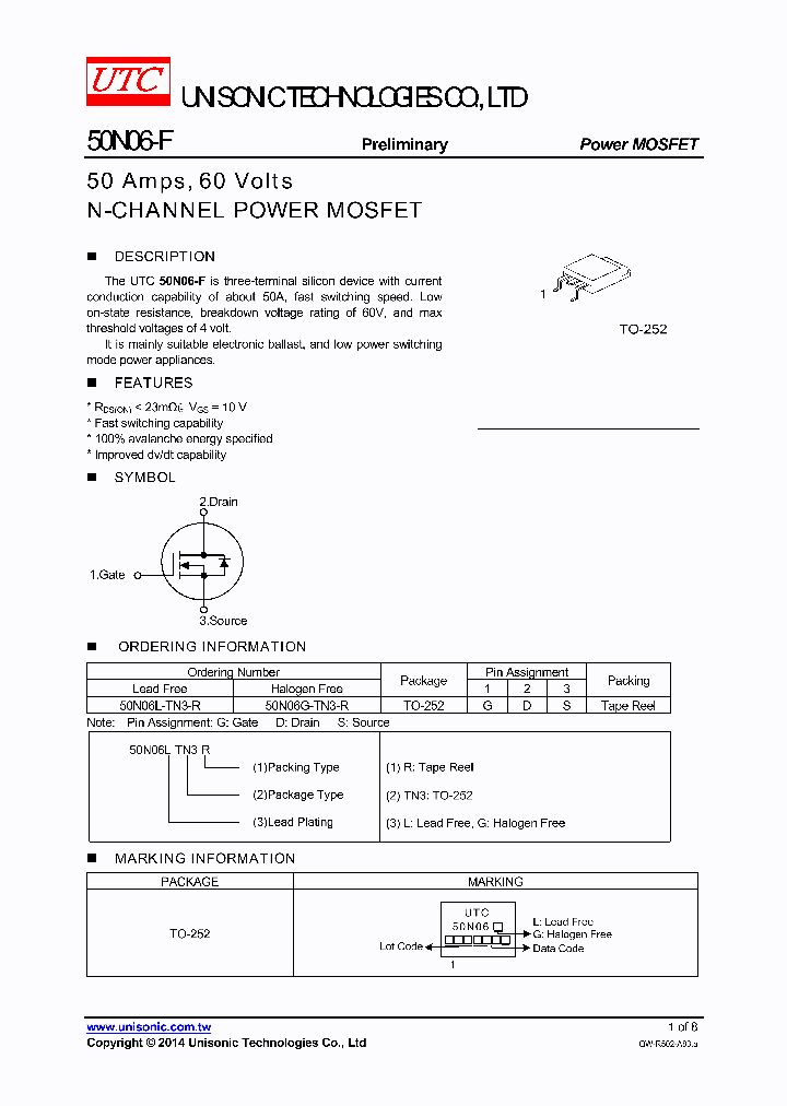 50N06-F_8477946.PDF Datasheet