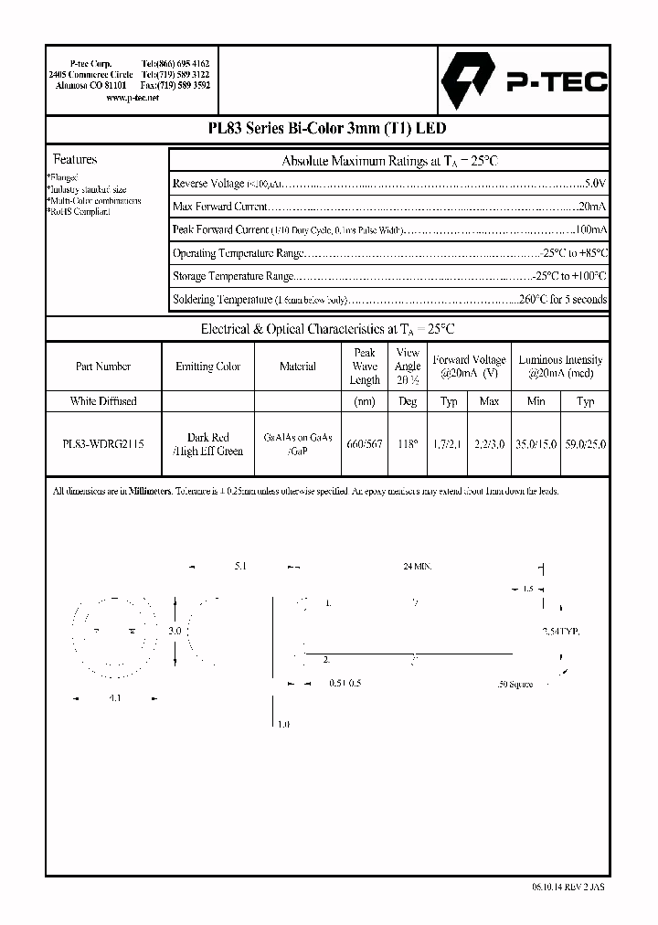 PL83-WDRG2115_8479054.PDF Datasheet