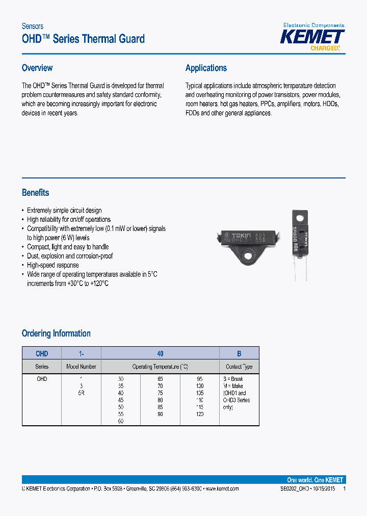 OHD1-100M_8479851.PDF Datasheet