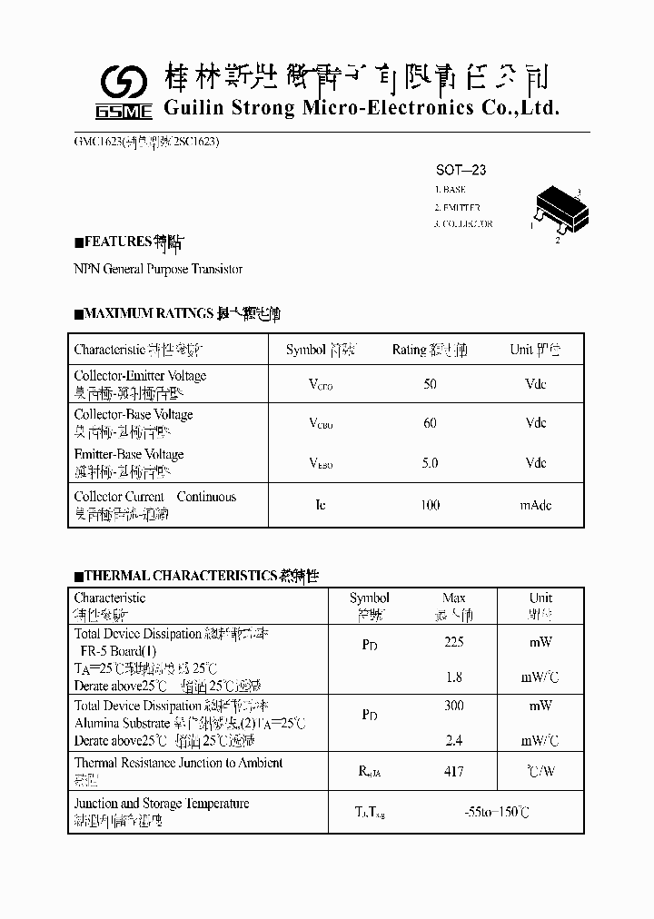 GMC1623_8480346.PDF Datasheet