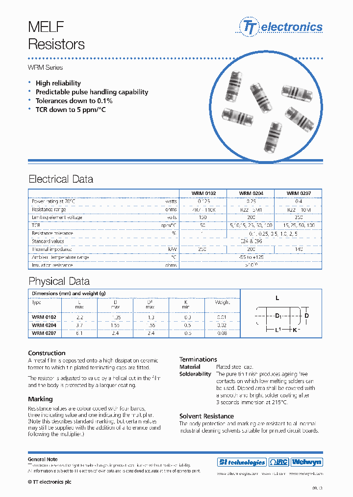 WRM0207C-470RFI_8480509.PDF Datasheet