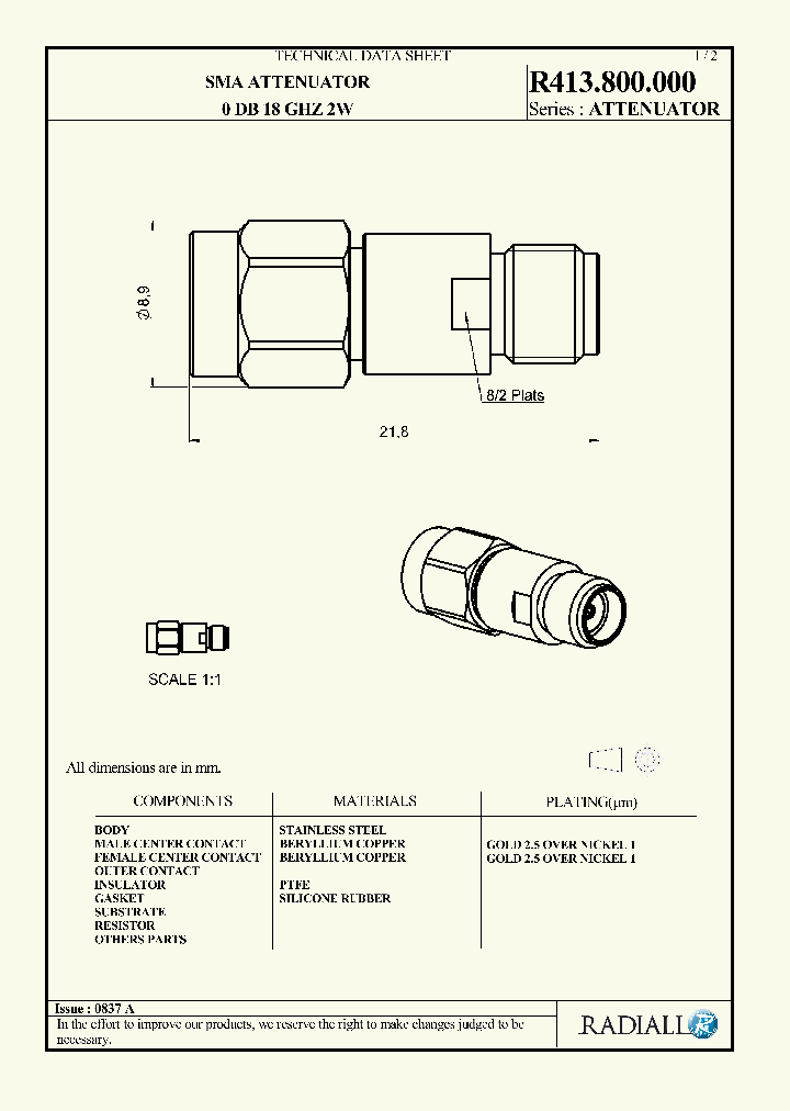 R413800000_8480951.PDF Datasheet