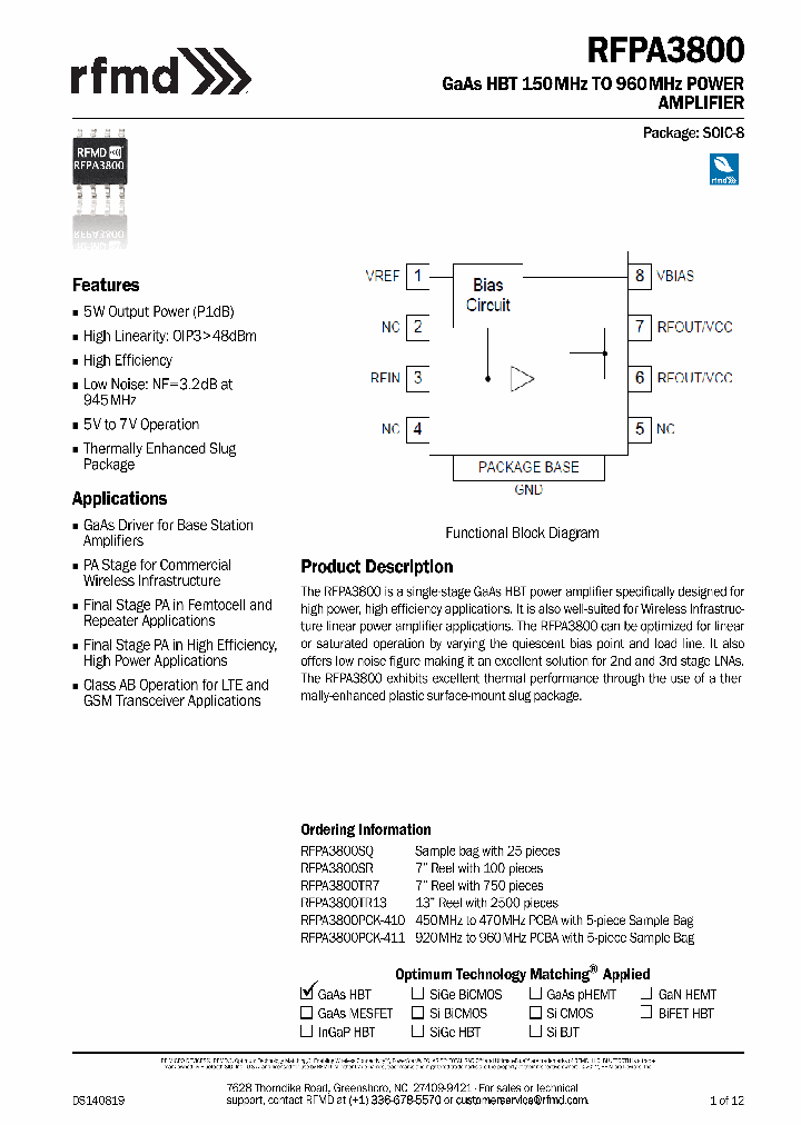 RFPA3800PCK-411_8481650.PDF Datasheet