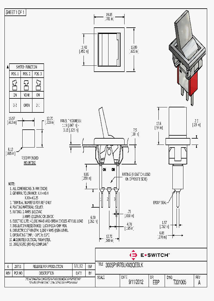 T331005_8484649.PDF Datasheet