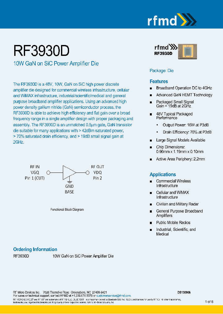 RF3930D_8482119.PDF Datasheet