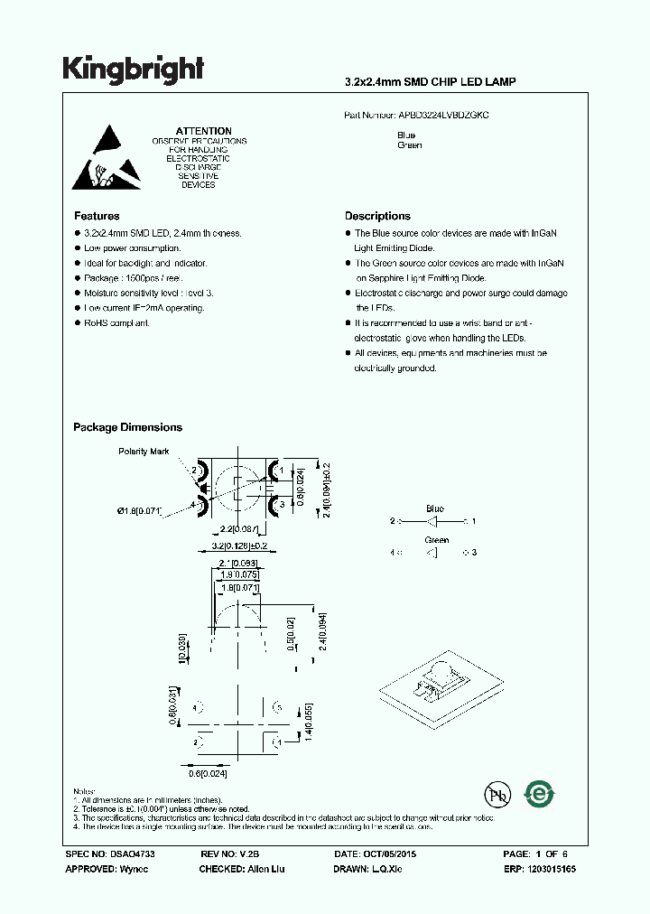 APBD3224LVBDZGKC_8487263.PDF Datasheet